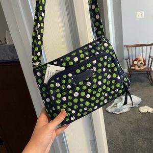 Vera Bradly Purse